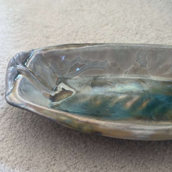 Beautiful tray - Picture 2 of 2